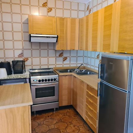 Appartment Deville With Garden Moena Exterior foto
