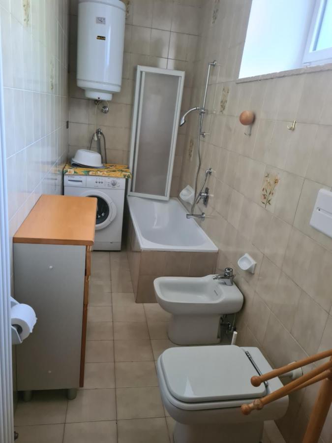 Appartment Deville With Garden Moena Exterior foto